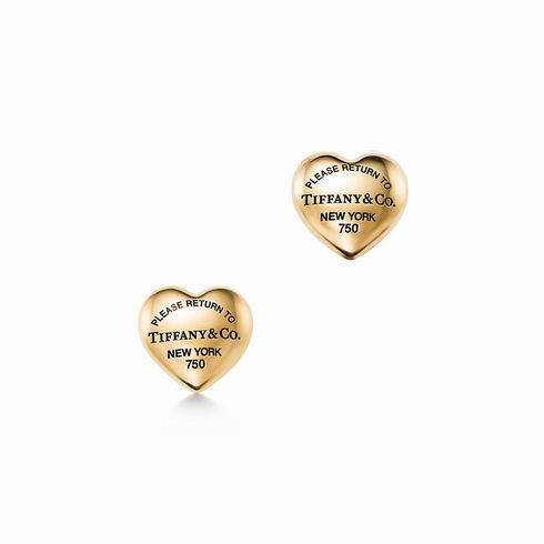 Tiffany earring lyh11